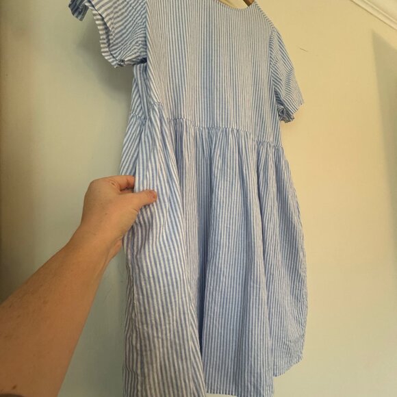 Tradlands Nico Dress - Picture 2 of 4